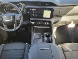 2026 GMC Sierra 2500HD AT4X | Thumbnail Photo 25 of 33