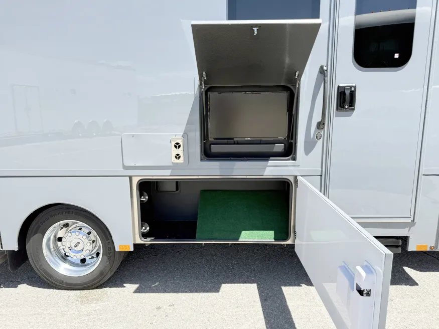 2024 Renegade Veracruz 30 VRM | Photo 21 of 24