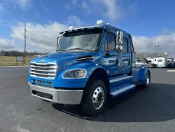 2024 Freightliner M2 106 Bolt | Thumbnail Photo 8 of 24