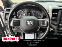 2022 RAM 3500 Tradesman | Thumbnail Photo 11 of 23