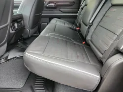 2025 GMC Sierra 2500HD AT4X | Thumbnail Photo 10 of 31