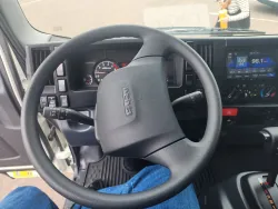 2025 Isuzu NRR GAS | Thumbnail Photo 7 of 9