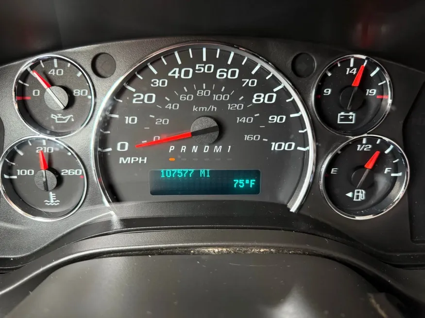 2018 Chevrolet Express 3500 Work Van | Photo 18 of 19