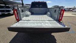 2025 Ford Super Duty F-250 | Thumbnail Photo 8 of 26