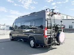 2022 Winnebago Travato 59K | Thumbnail Photo 7 of 9