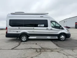 2026 Pleasure-way Ontour 2.2AWD | Thumbnail Photo 4 of 18