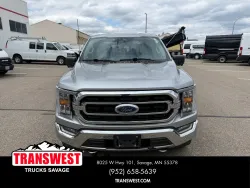 2021 Ford F-150 XLT | Thumbnail Photo 17 of 21