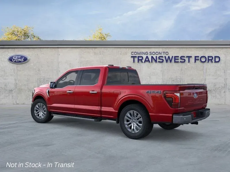 2026 Ford F-150 | Photo 3 of 22