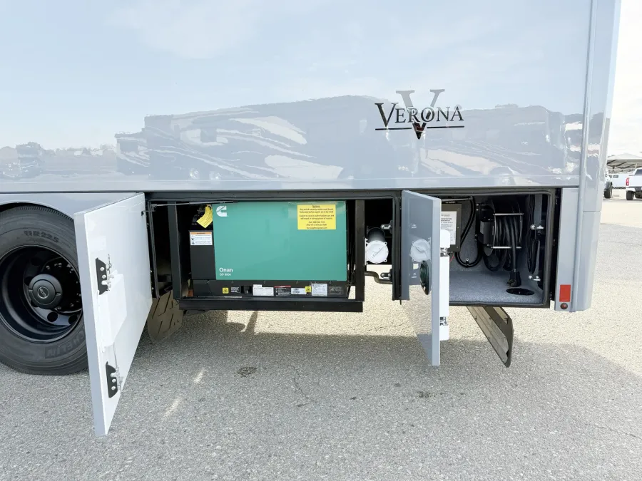 2026 Renegade Verona 40VBH | Photo 28 of 30