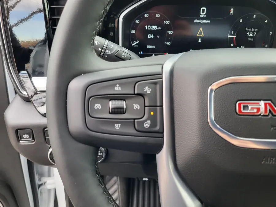 2026 GMC Sierra 1500 Elevation | Photo 11 of 23