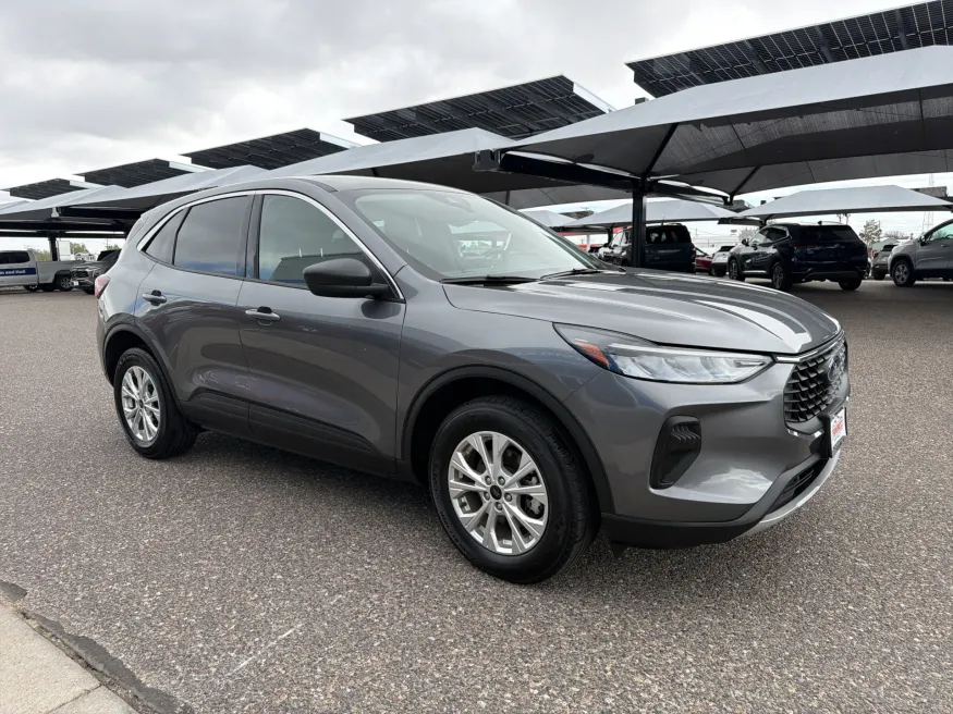 2024 Ford Escape Active | Photo 6 of 20