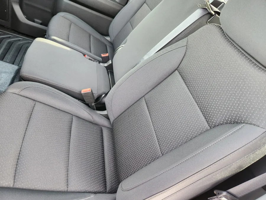 2026 GMC Sierra 1500 Pro | Photo 8 of 22