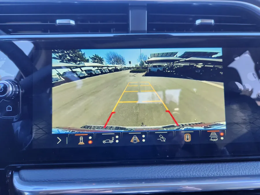 2026 GMC Sierra 2500HD Denali | Photo 28 of 31