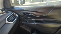 2022 Chevrolet Equinox | Thumbnail Photo 18 of 21