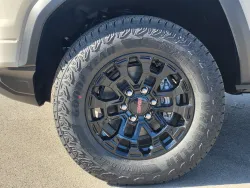 2026 GMC Canyon 4WD Elevation | Thumbnail Photo 9 of 26