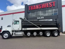 2021 Western Star 4700 | Thumbnail Photo 2 of 12