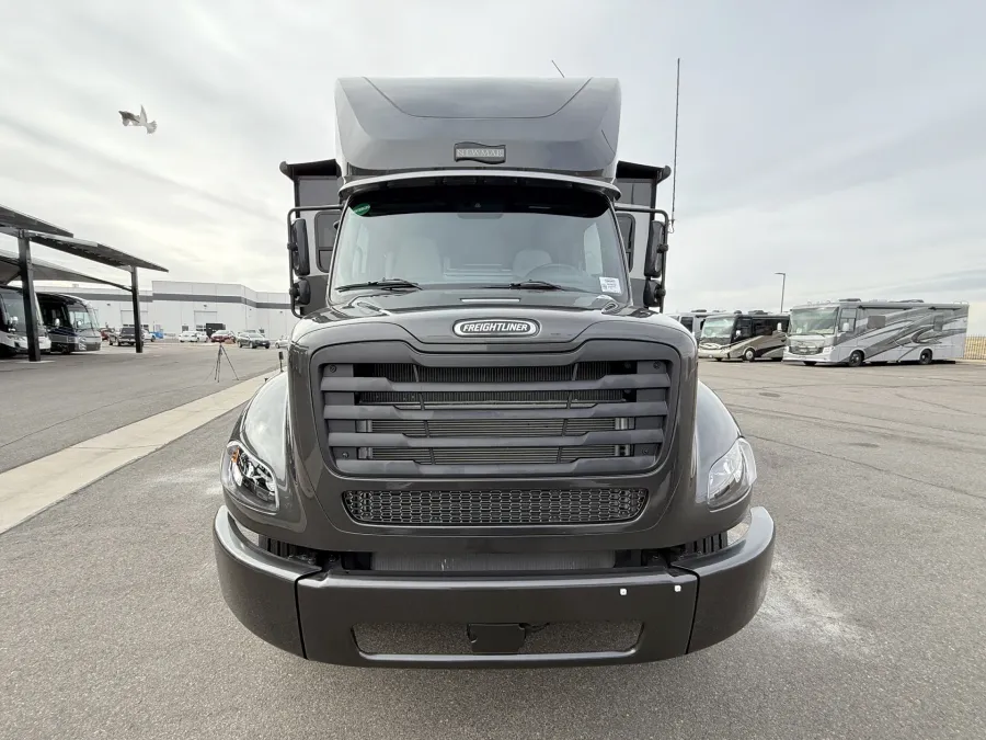 2026 Newmar Super Star 4159 | Photo 21 of 27