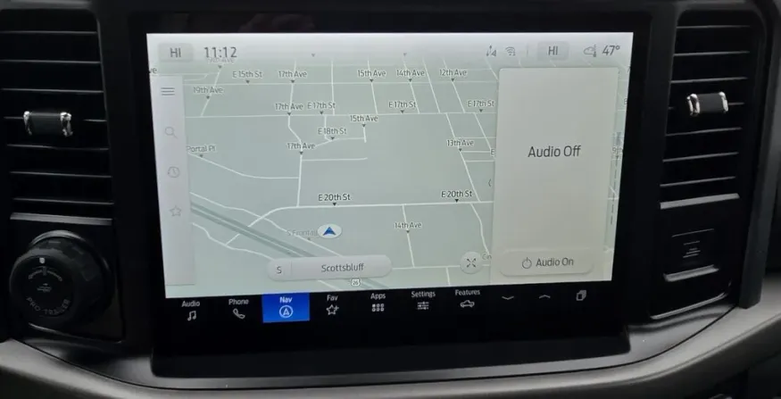 2025 Ford F-150 | Photo 20 of 29