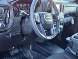 2026 GMC Sierra 2500HD Pro | Thumbnail Photo 8 of 22