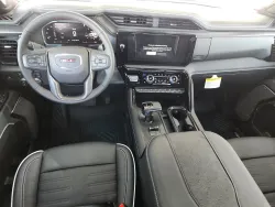 2026 GMC Sierra 1500 AT4X | Thumbnail Photo 10 of 28