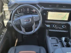 2026 GMC Sierra 2500HD AT4 | Thumbnail Photo 25 of 31