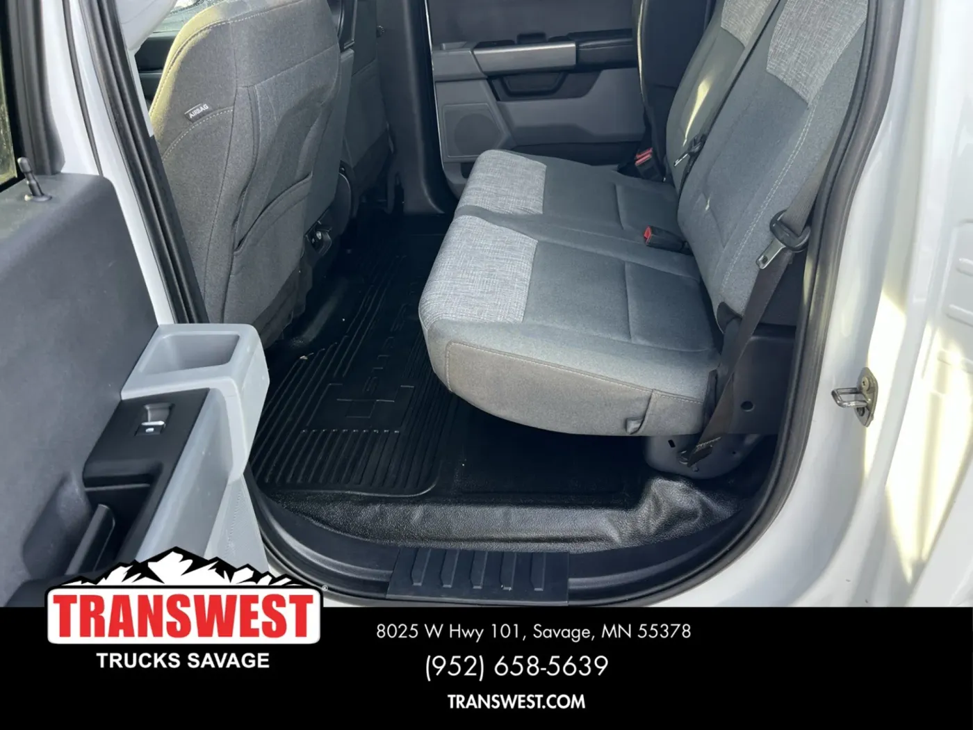 2024 Ford F-350 | Photo 5 of 16