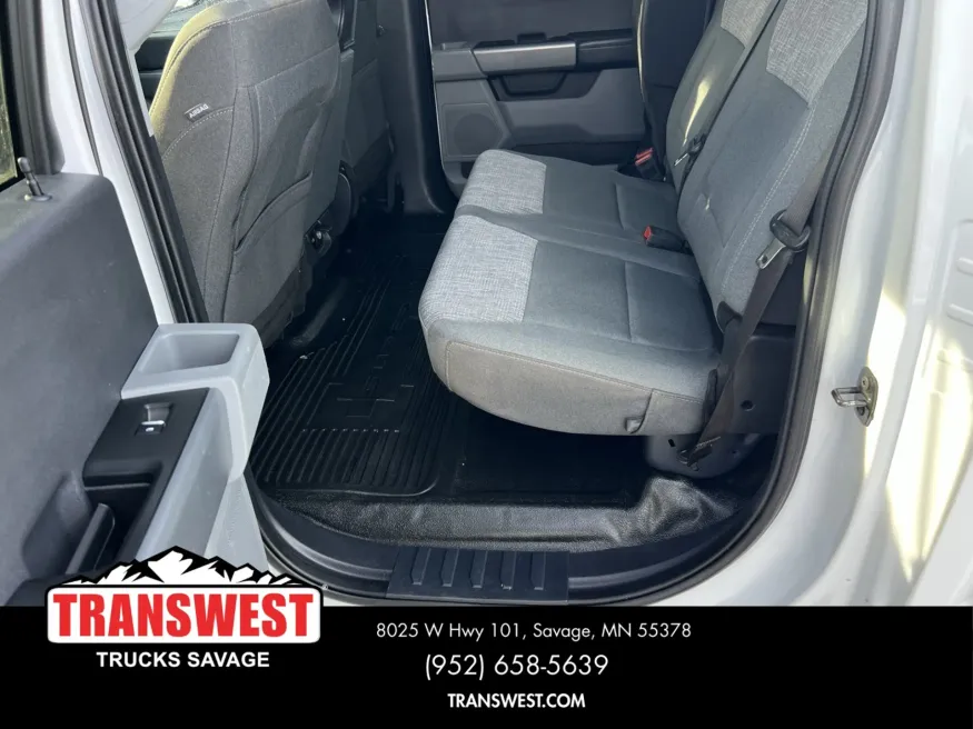 2024 Ford F-350 | Photo 5 of 16