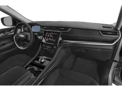 2024 Jeep Grand Cherokee L | Thumbnail Photo 11 of 12