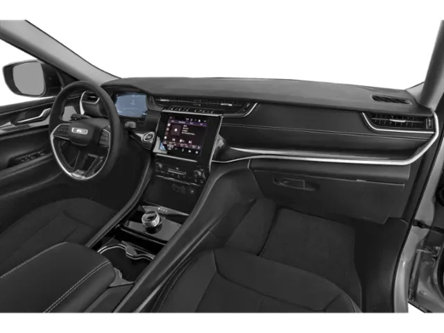 2024 Jeep Grand Cherokee L | Photo 11 of 12