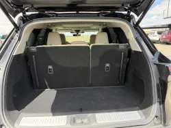 2025 Infiniti QX60 Sensory | Thumbnail Photo 7 of 25