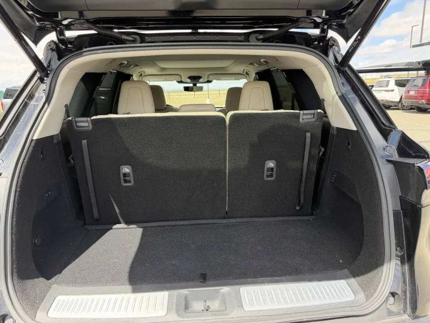 2025 Infiniti QX60 Sensory | Photo 7 of 25