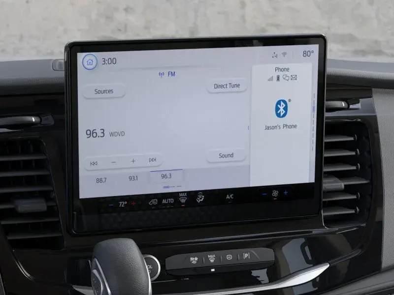 2025 Ford Transit-250 | Photo 14 of 21