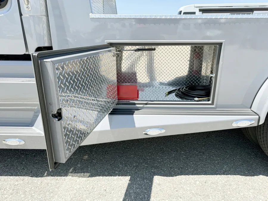 2025 Freightliner M2 106 Plus Summit Hauler | Photo 14 of 25