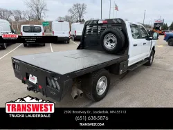 2024 Ford Super Duty F-250 XL | Thumbnail Photo 13 of 20