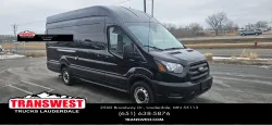 2020 Ford Transit-250 Base | Thumbnail Photo 6 of 19