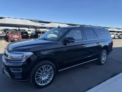 2024 Ford Expedition Max Limited | Thumbnail Photo 3 of 25