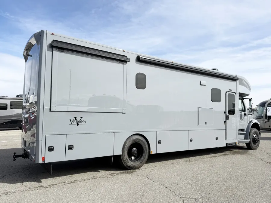 2026 Renegade Verona 36VSB | Photo 19 of 29