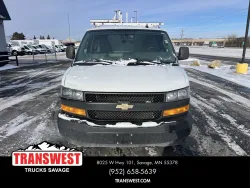 2021 Chevrolet Express | Thumbnail Photo 5 of 17