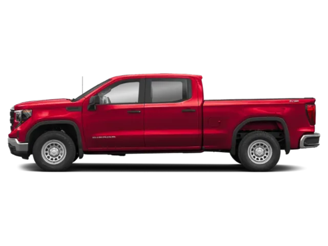 2022 GMC Sierra 1500 | Photo 2 of 12