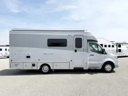 2026 Winnebago Navion 24D | Thumbnail Photo 3 of 23