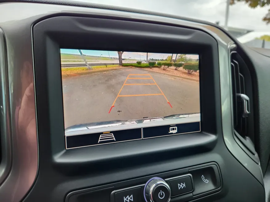 2024 GMC Sierra 2500HD Pro | Photo 28 of 29