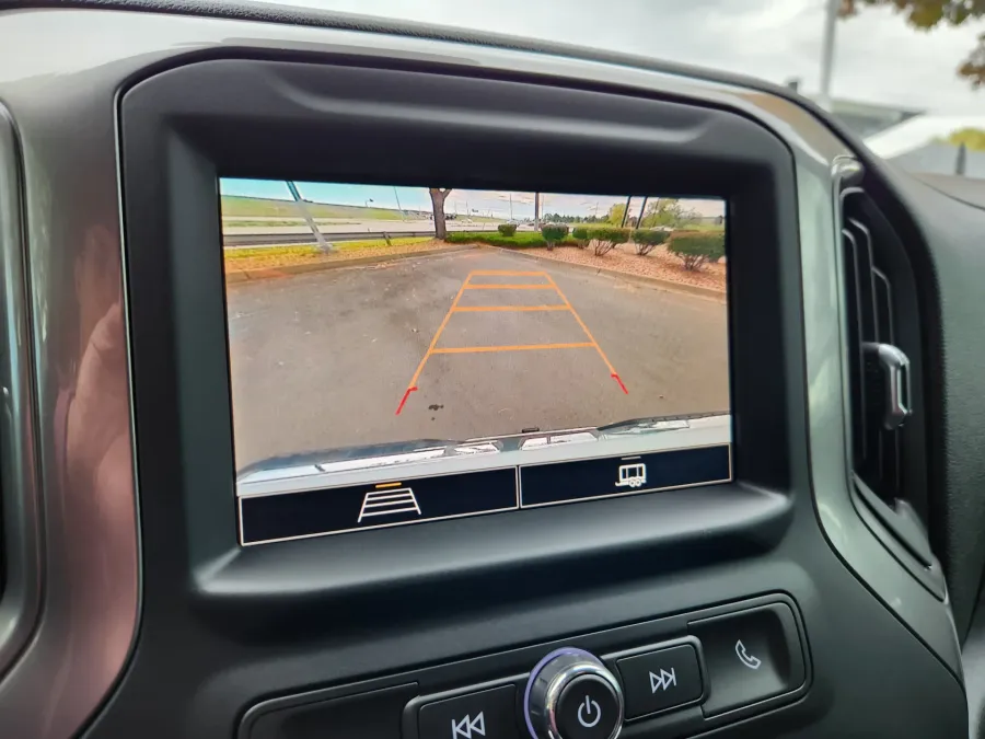 2024 GMC Sierra 2500HD Pro | Photo 28 of 29