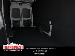 2026 Ford Transit-350 Base | Thumbnail Photo 10 of 21