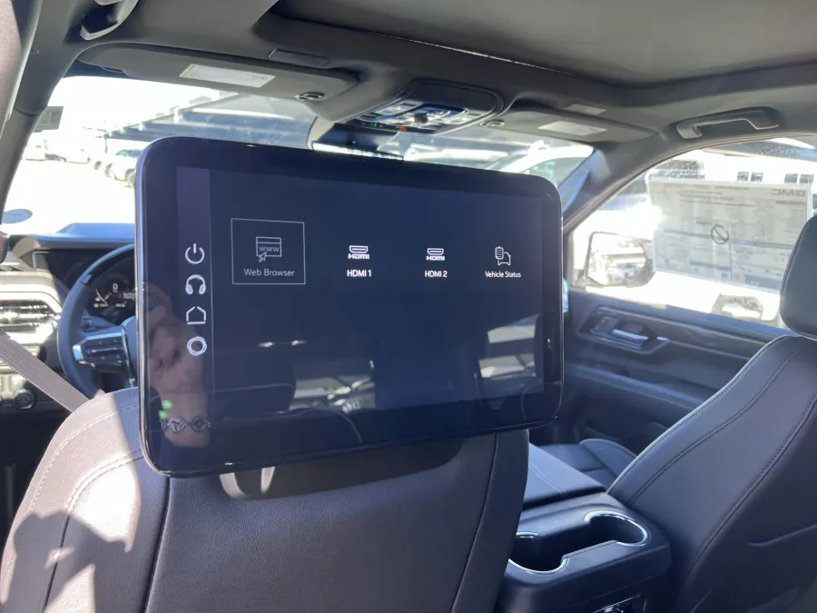 2026 GMC Yukon Elevation | Photo 11 of 29