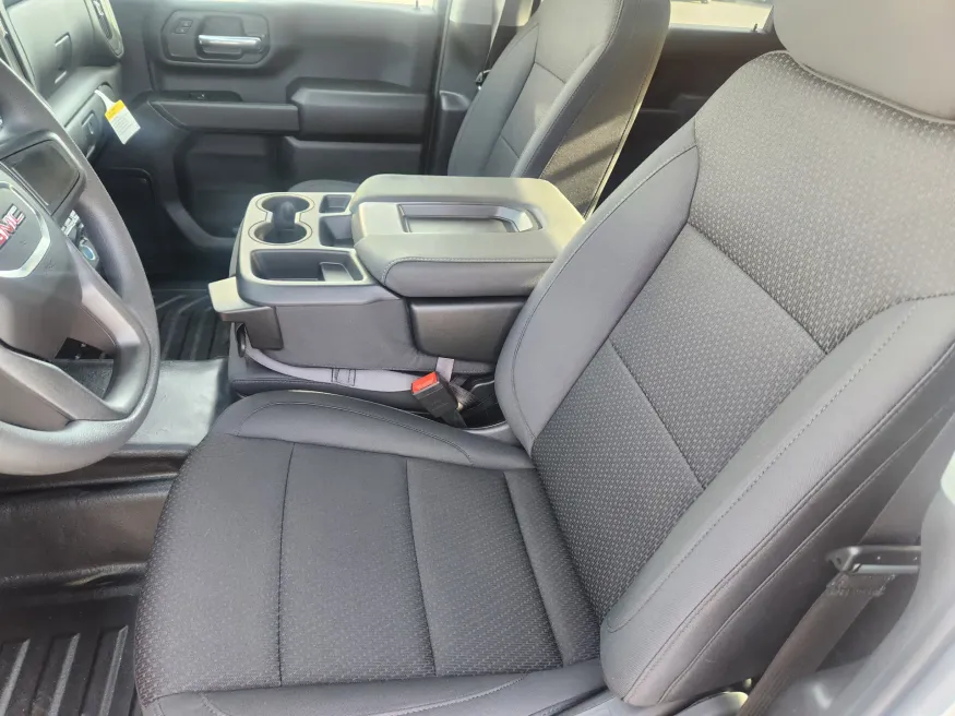 2026 GMC Sierra 3500HD CC Pro | Photo 8 of 20