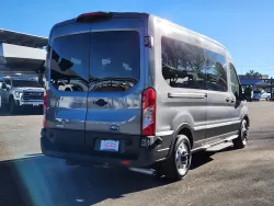 2023 Ford Transit Passenger Wagon T350 | Thumbnail Photo 2 of 30
