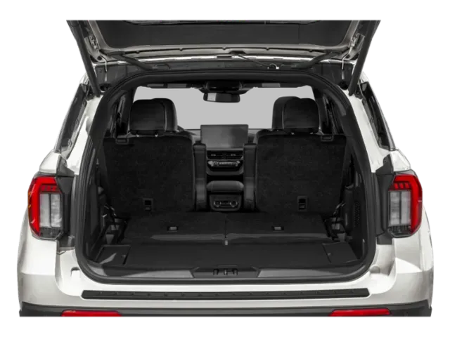 2026 Ford Explorer | Photo 7 of 13
