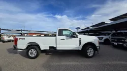 2026 Ford Super Duty F-350 | Thumbnail Photo 4 of 25