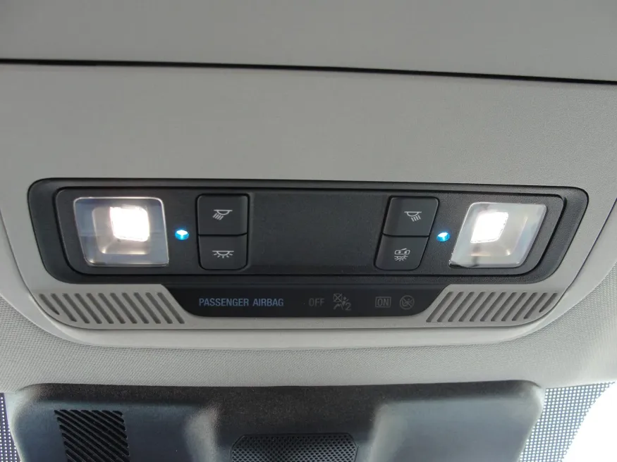 2025 Ford F-250 | Photo 9 of 13