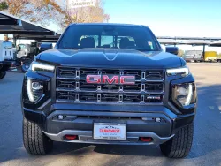 2025 GMC Canyon 4WD AT4 | Thumbnail Photo 4 of 28